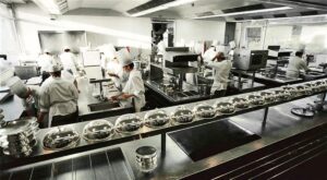 oświetlenie kuchni ile luxów