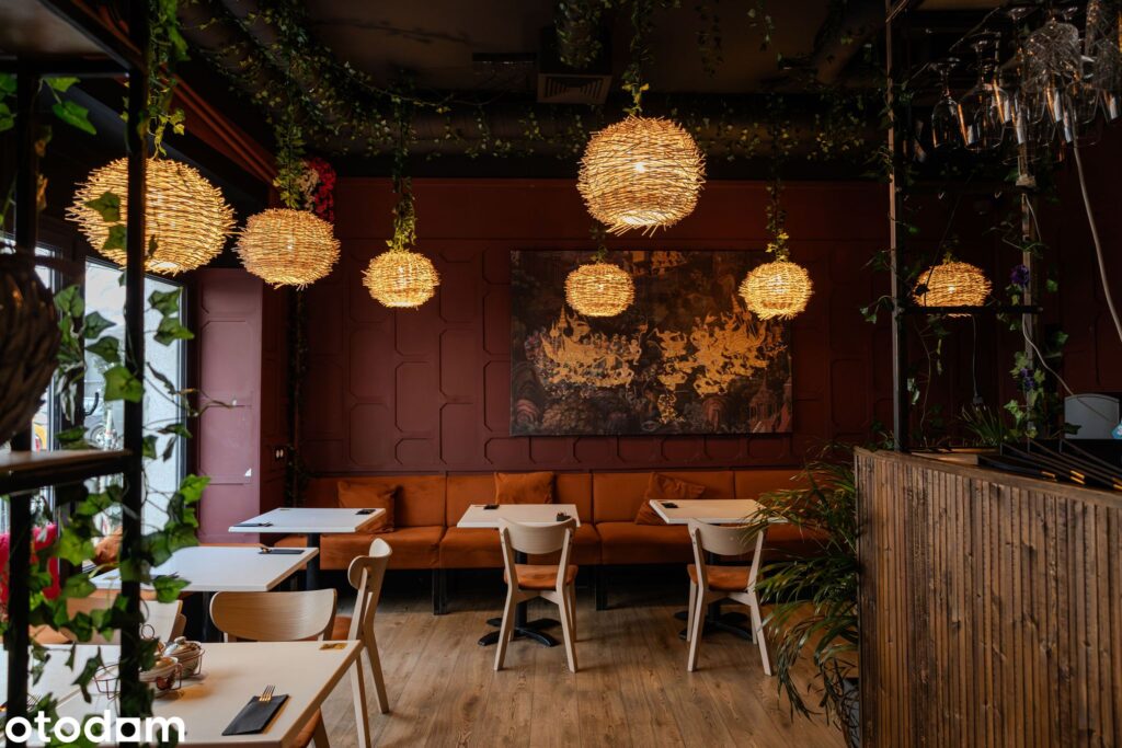 103 m², lokal użytkowy na wynajem – ul. Poznańska, Warszawa – 68271712 • www.otodom.pl