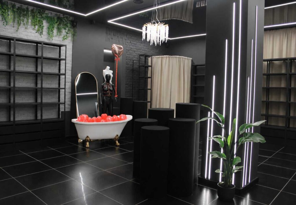 Gotowy lokal premium 100 m² z witryną | centrum Siedlec | odstępne