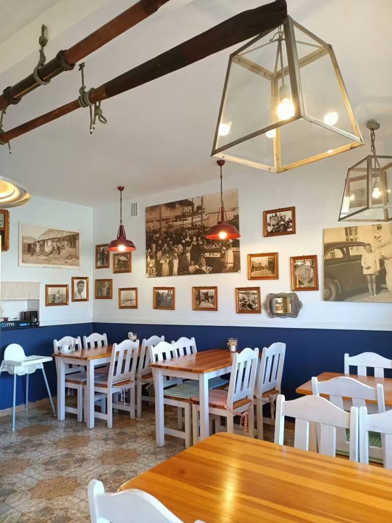 Restauracja 7KONTYNENT